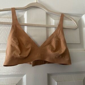 SKIMS Nude Bralette